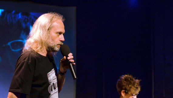 Ostrava bez literatury? To by byl její konec, tvrdí pořadatelé MAČe 2018